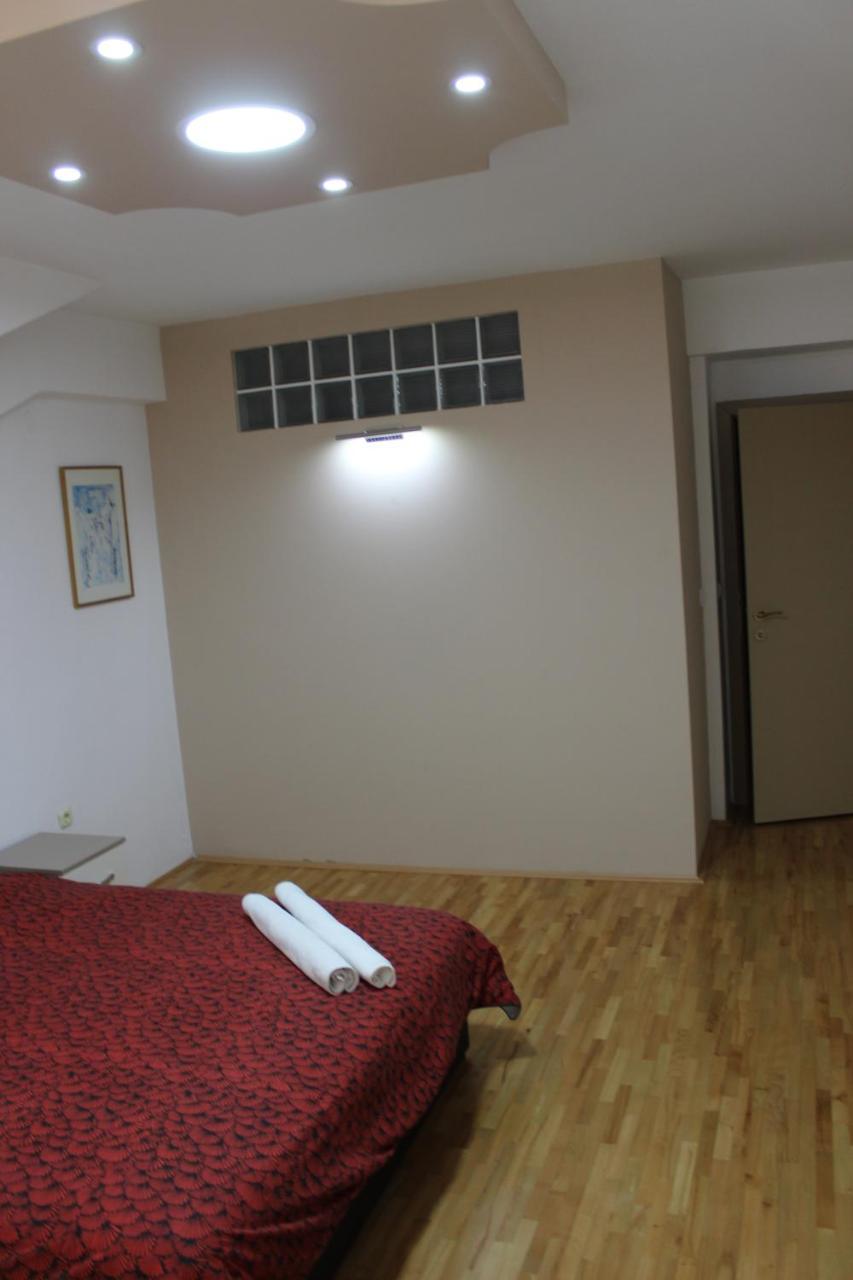 Vasilij Lake View Ohrid Exterior photo